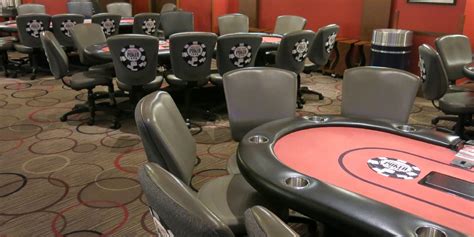 Harrahs S Joliet Casino Sala De Poker