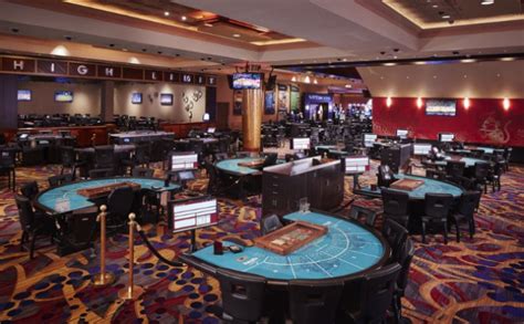 Harrahs S Riverboat Casino Kansas City