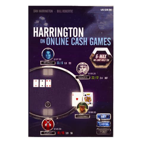 Harrington No Holdem Download