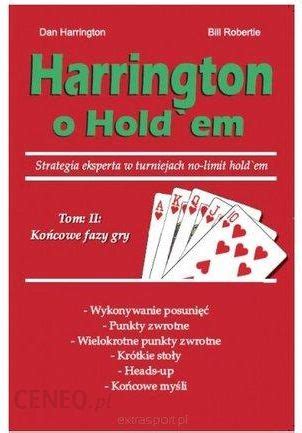 Harrington No Holdem Pl Chomikuj