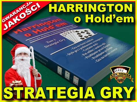 Harrington No Holdem Tom 1 Pl