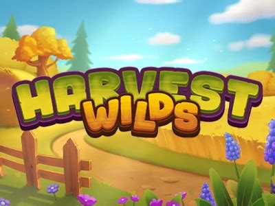 Harvest Wilds Slot - Play Online