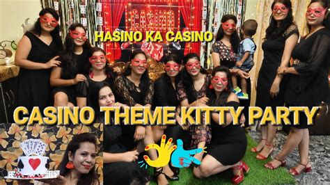 Hasino Ka Casino