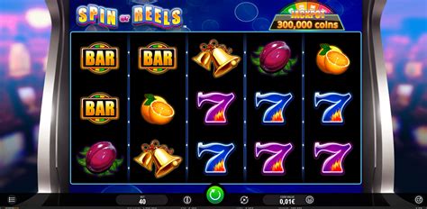 Haste E Reel Slots Casino