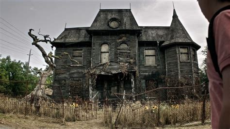 Haunted House 4 Betsson