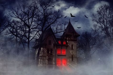 Haunted House Bet365