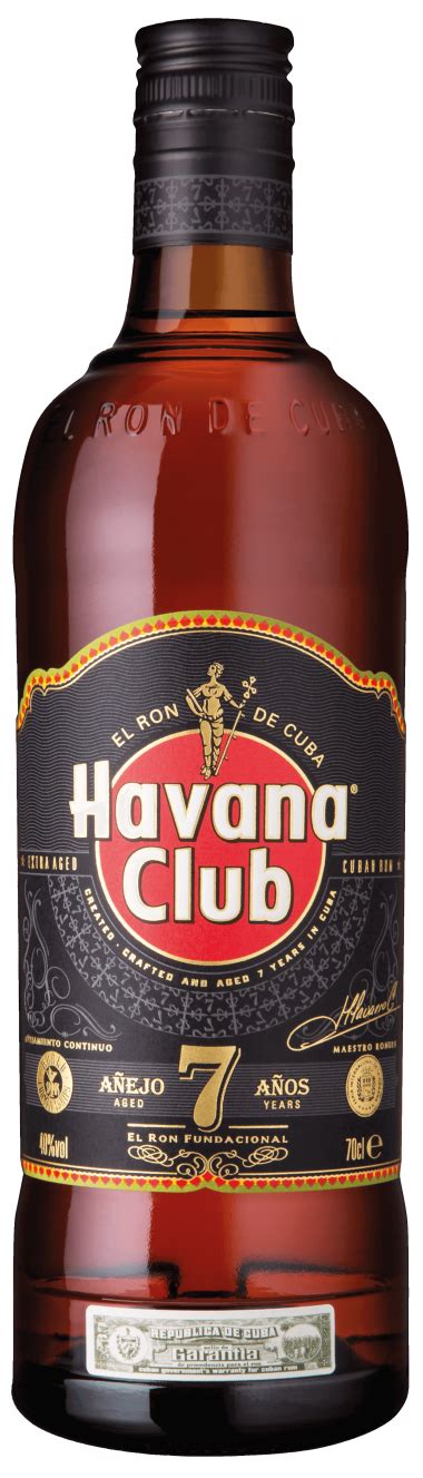 Havana Club Betsson