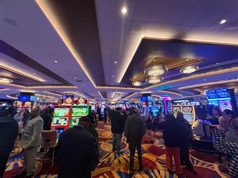 Haverhill Casino