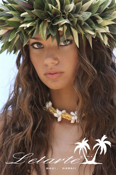 Hawaii Beauty Betsul