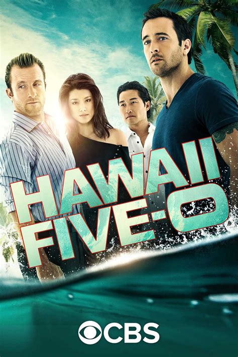Hawaii Five 0 888 Casino