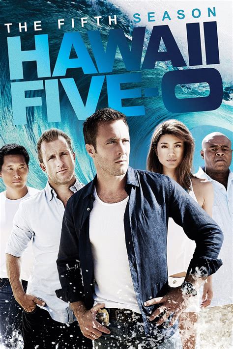 Hawaii Five 0 Betway