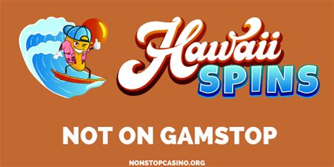 Hawaii Spins Casino Online