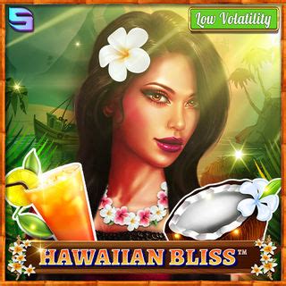 Hawaiian Bliss Parimatch