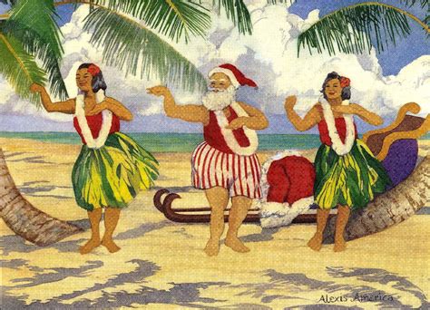 Hawaiian Christmas Bet365