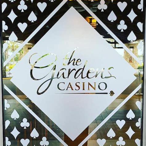 Hawaiian Gardens Casino Propriedade