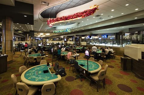 Hawaiian Gardens Casino Que Gambling Idade