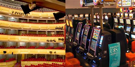 Hcl Perto De Casino Teatro