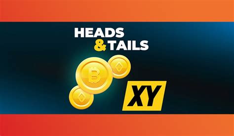 Heads And Tails Xy 888 Casino