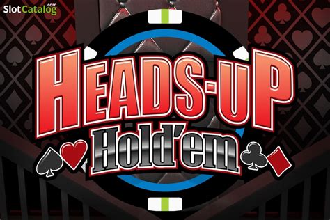 Heads Up No Limit Hold Em Poker Download