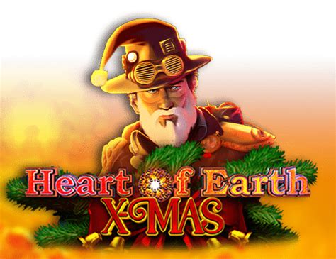 Heart Of Earth Xmas Betsson