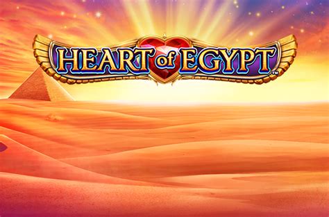 Heart Of Egypt 1xbet