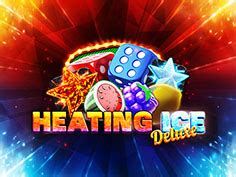 Heating Ice Deluxe Betway