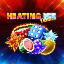 Heating Ice Deluxe Blaze