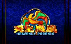 Heavenly Phoenix Bet365