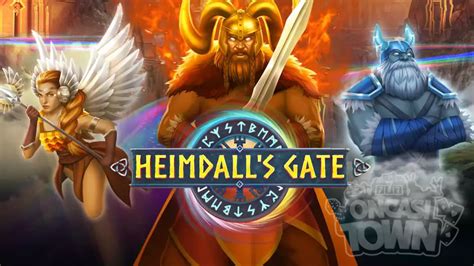 Heimdalls Gate Bet365