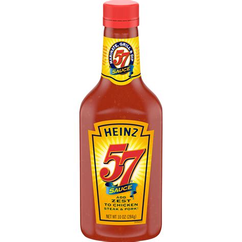 Heinz 57 Poker