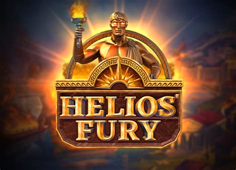 Helios Fury Netbet