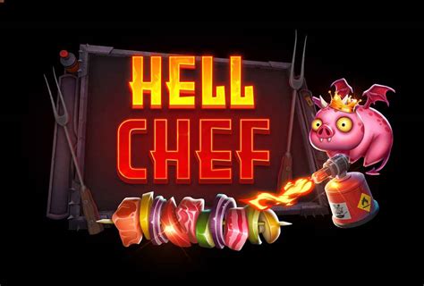 Hell Chef Slot Gratis