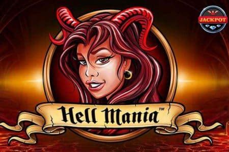 Hell Mania Betano