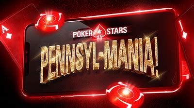 Hell Mania Pokerstars