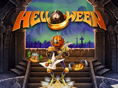 Helloween Slot - Play Online