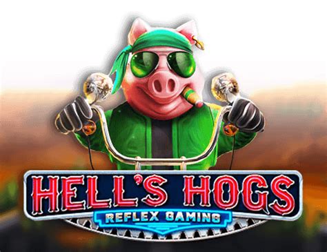 Hells Hogs 1xbet