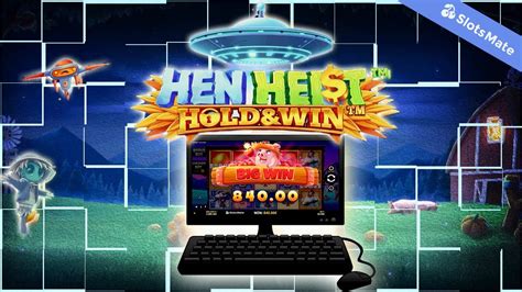 Hen Heist Hold Win Brabet