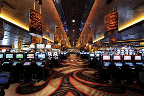 Henderson Casino Empregos