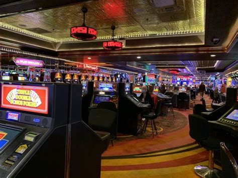 Henderson Nv Casino Empregos