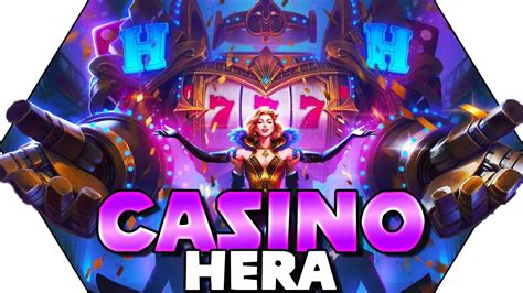 Hera Casino App