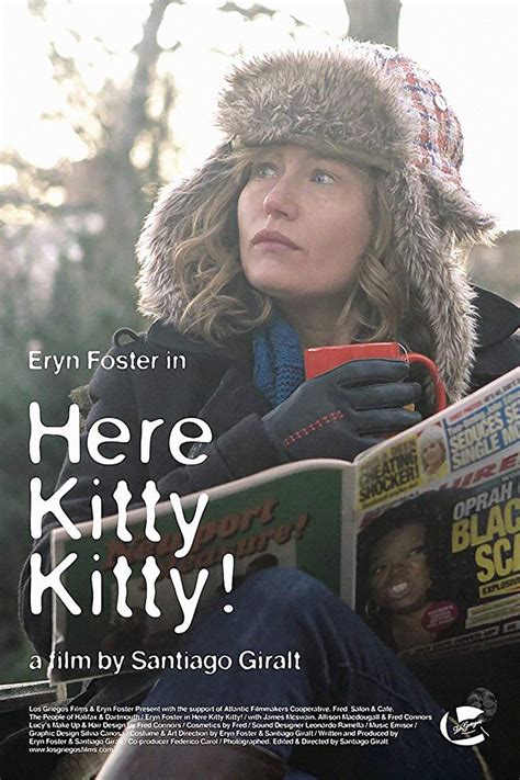 Here Kitty Kitty Review 2024