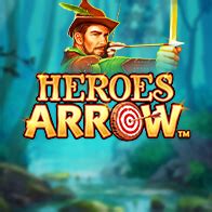 Heroes Arrow Betsson