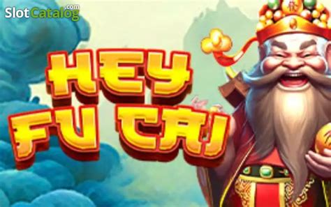 Hey Fu Cai 888 Casino