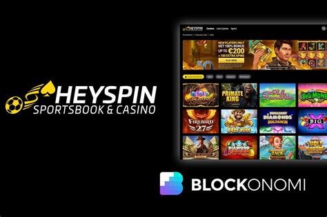 Heyspin Casino Peru