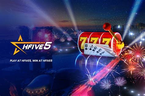 Hfive5 Casino Nicaragua