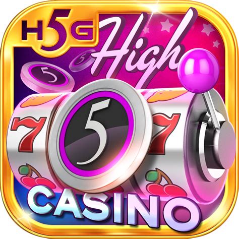 Hi5 Casino Real Slots