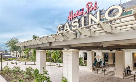 Hialeah Park Casino Grand Data De Abertura
