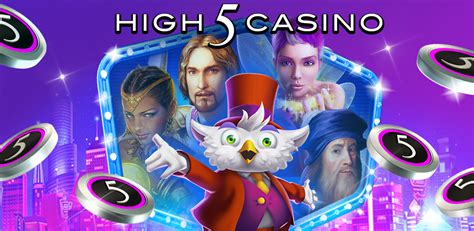 High 5 Casino Argentina