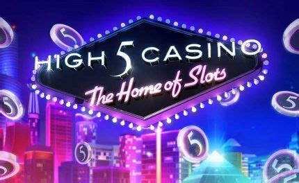 High 5 Casino Brazil