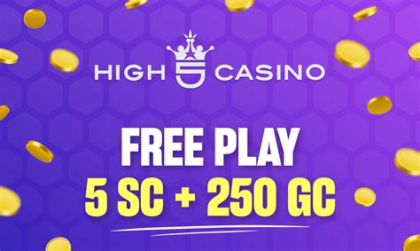 High 5 Casino Venezuela